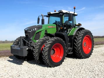 Main image Fendt 942 Vario